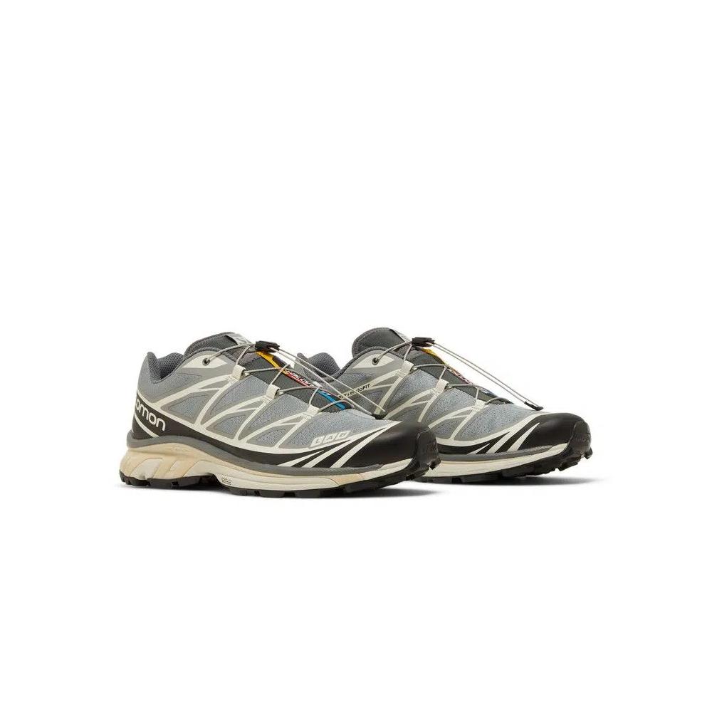 Кроссовки Salomon XT-6 Recut 'Monument Phantom' 8