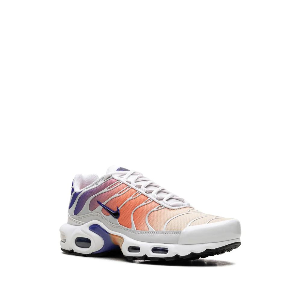 Кроссовки Air Max Plus Persian Violet/Wild Mango 2