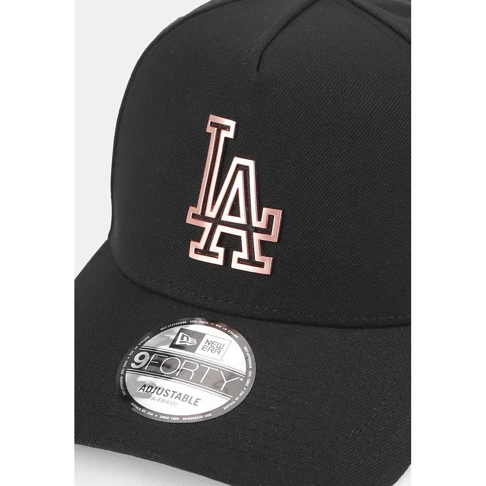 9Forty AF Los Angeles Dodgers Металлический значок 3