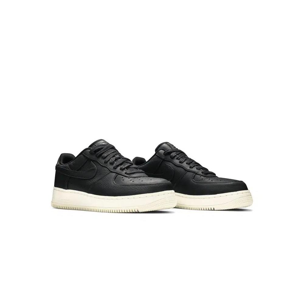 Кроссовки NikeLab Air Force 1 Low 'Black Sail' 8