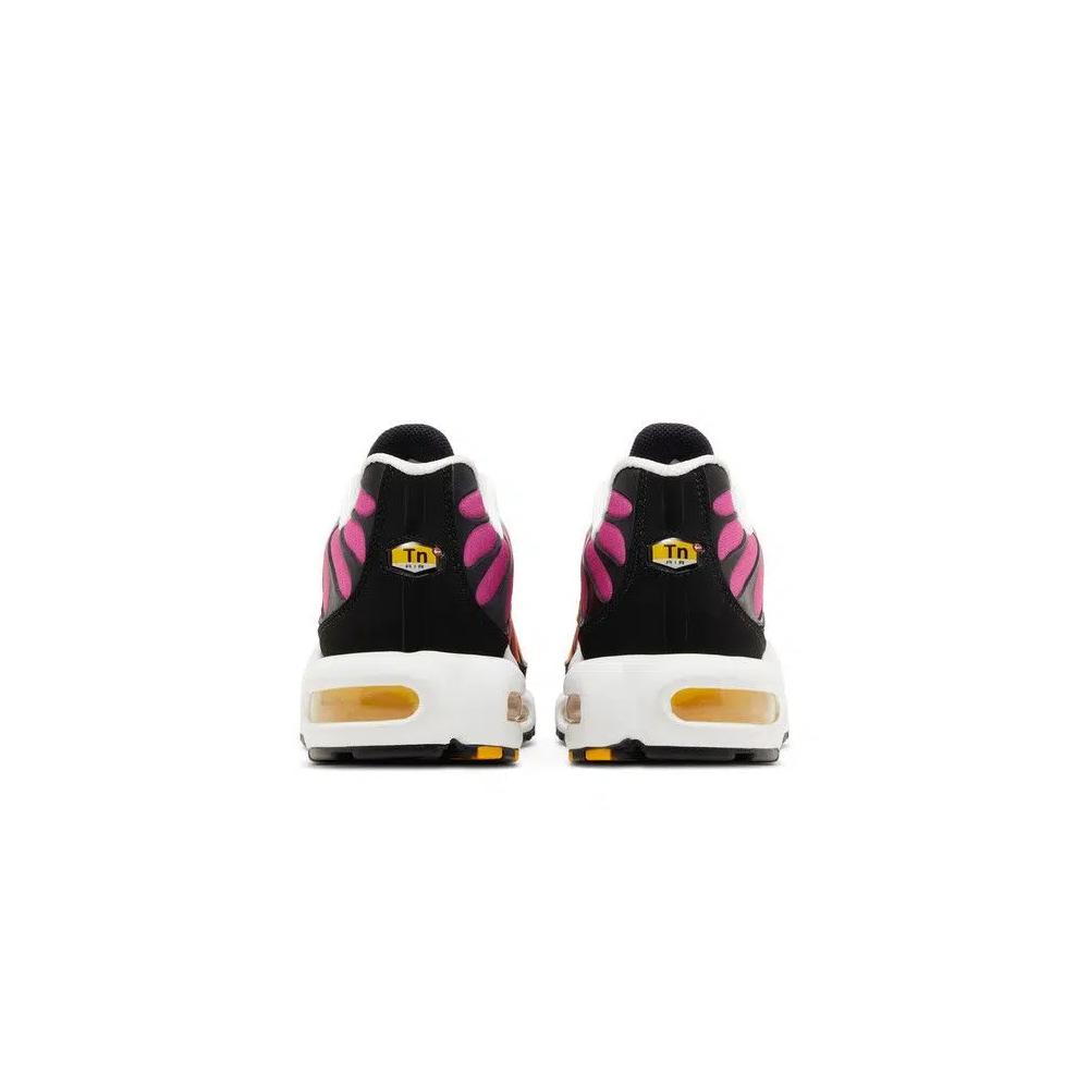 Кроссовки Nike Air Max Plus OG 'Gold Raspberry Red' 6