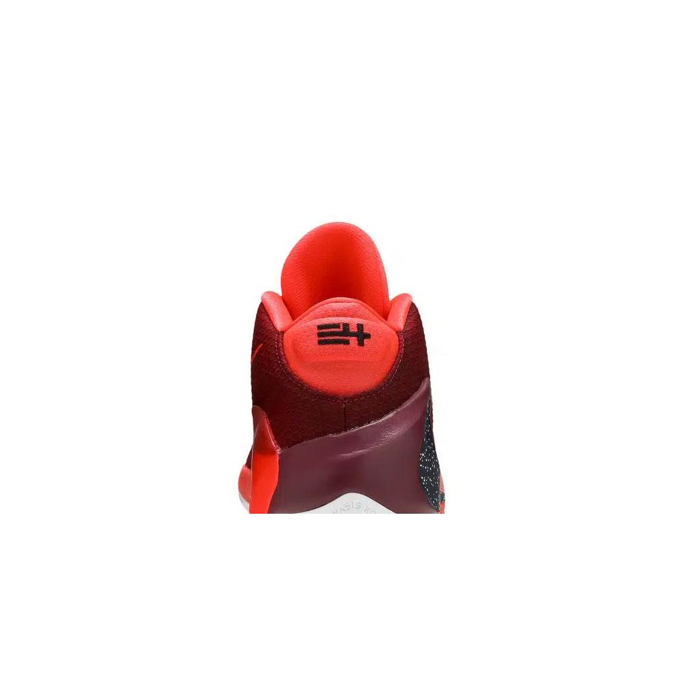 Кроссовки Nike Zoom Freak 1 BG 'Noble Red' 7