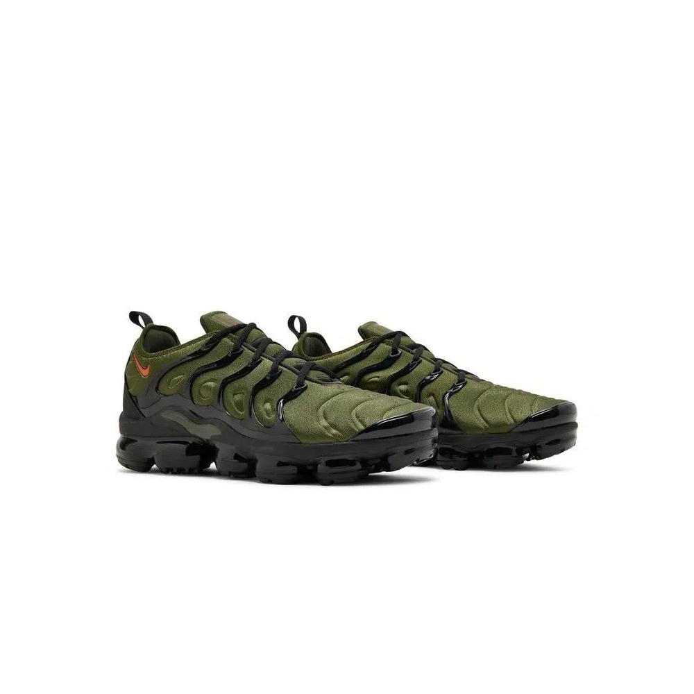 Кроссовки Nike Air VaporMax Plus 'Rough Green' 8