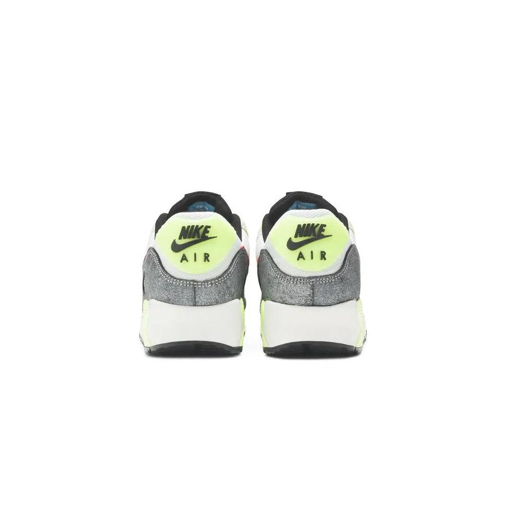 Кроссовки Nike Air Max 90 'N7' 6