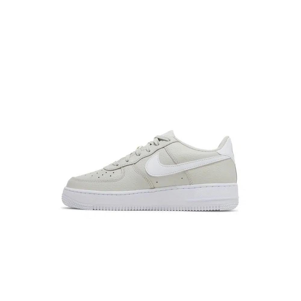 Кроссовки Nike Air Force 1 GS 'Light Bone' 3