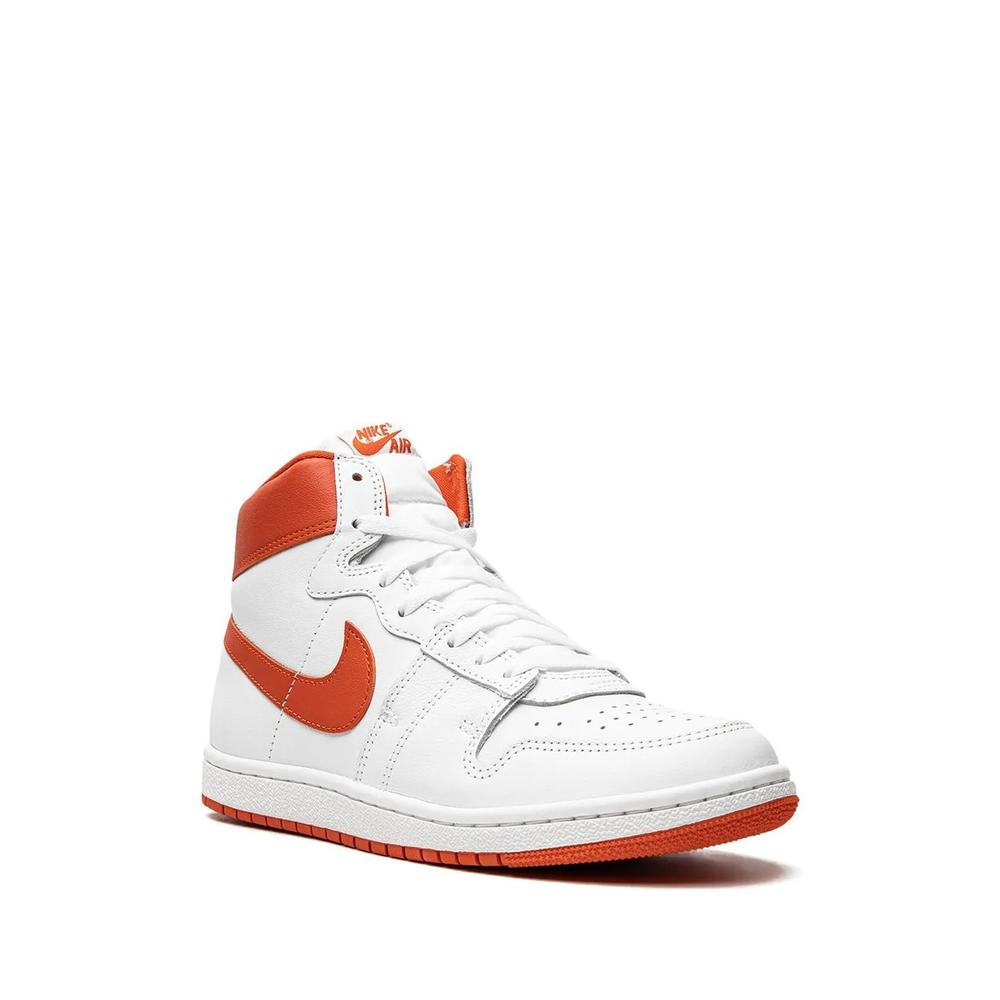 Кроссовки Jordan Air Ship Team Orange 2