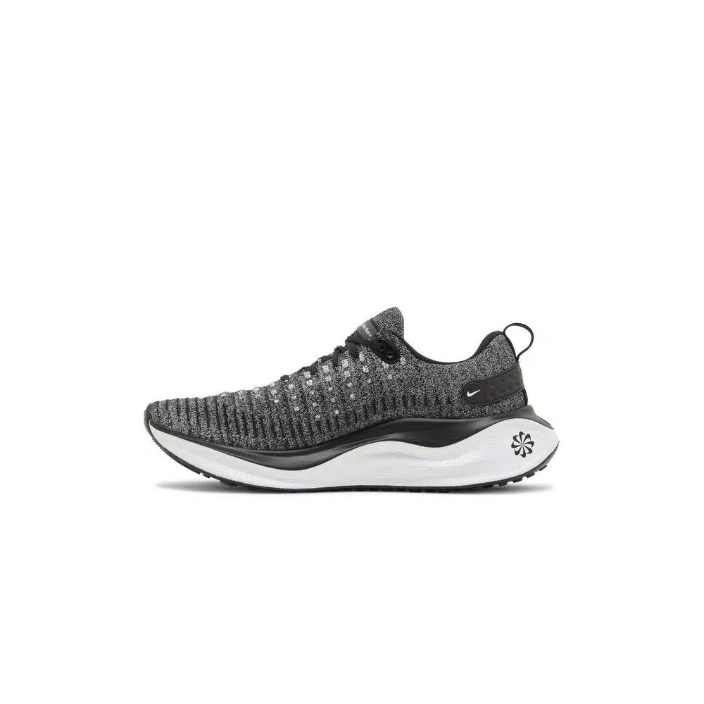 Кроссовки Nike ReactX Infinity Run 4 'Oreo' 3