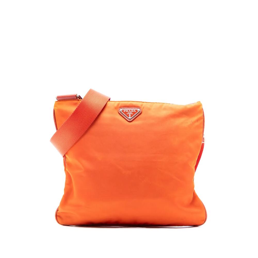 Сумка через плечо Tessuto Zip Top (2013-2025 годы) 1