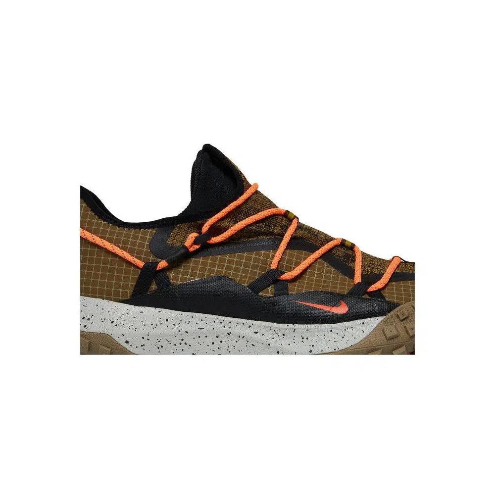 Кроссовки Nike ACG Mountain Fly Low GTX SE 'Hazel Rush' 2
