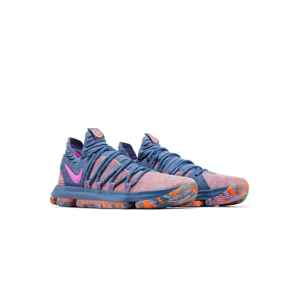 Кроссовки Nike KD 10 'All Star' 8