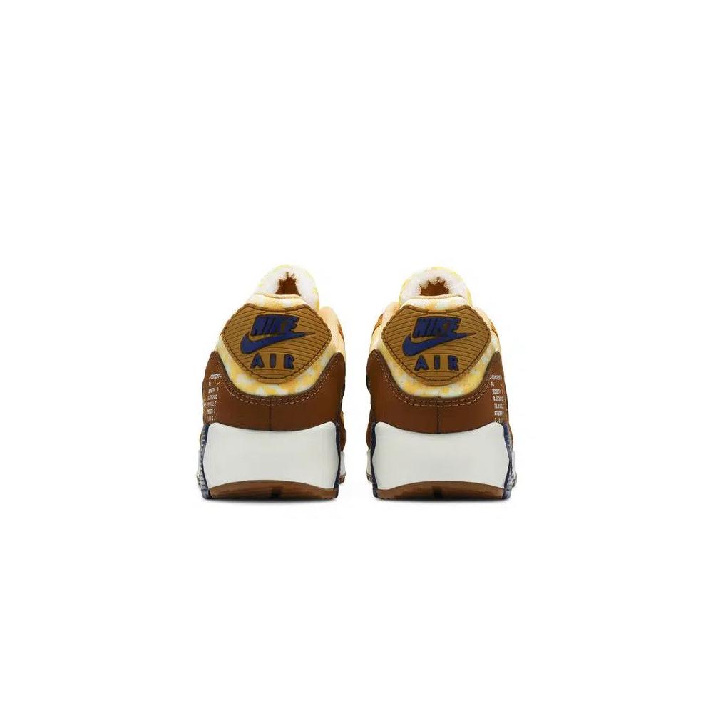 Кроссовки Nike Air Max 90 SE 'Air Content Pack' 6