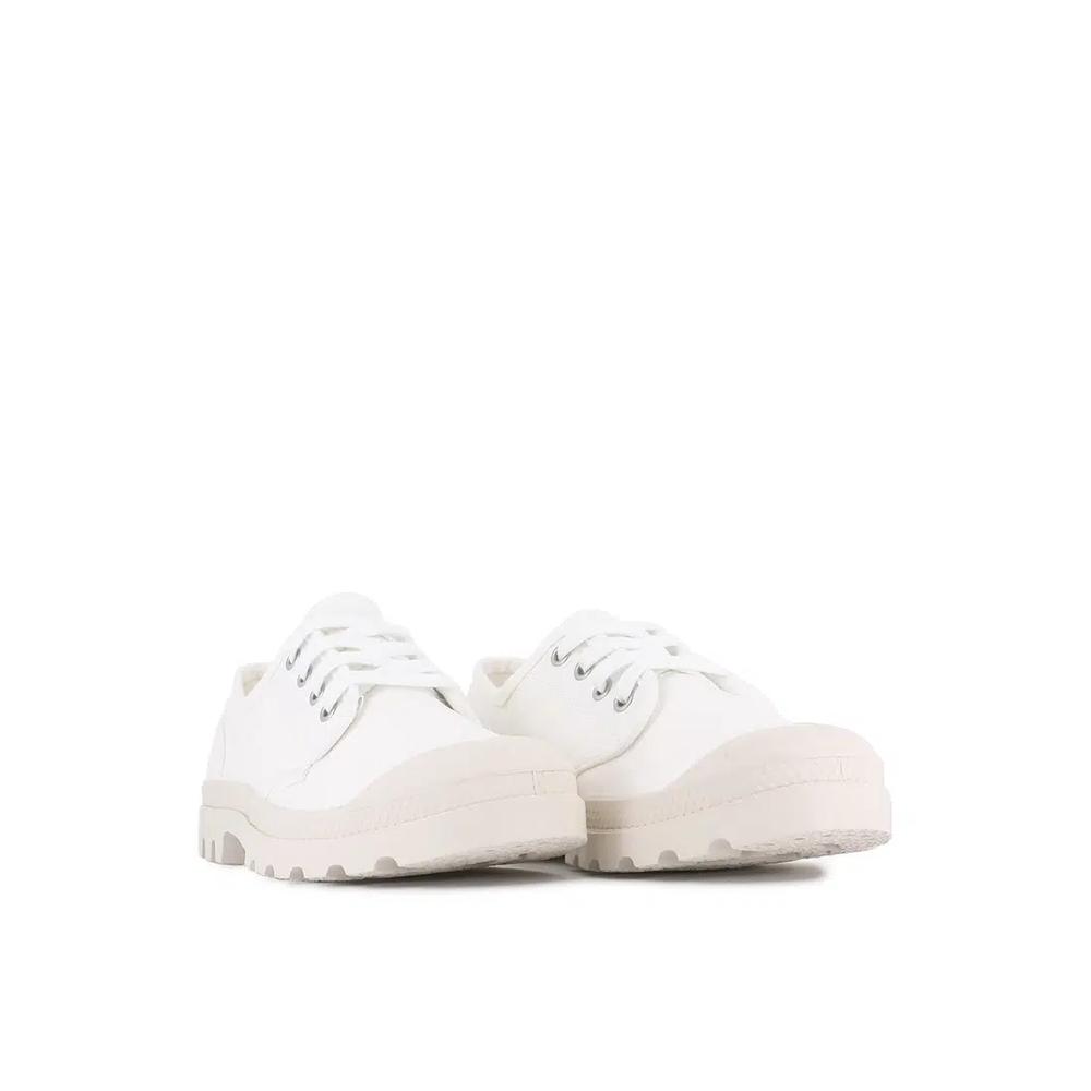 ЖЕНСКИЕ КРОССОВКИ PAMPA OXFORD 6
