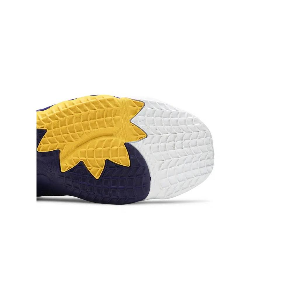 Кроссовки Adidas D.O.N. Issue #2 'Throwback Utah Jazz' 5
