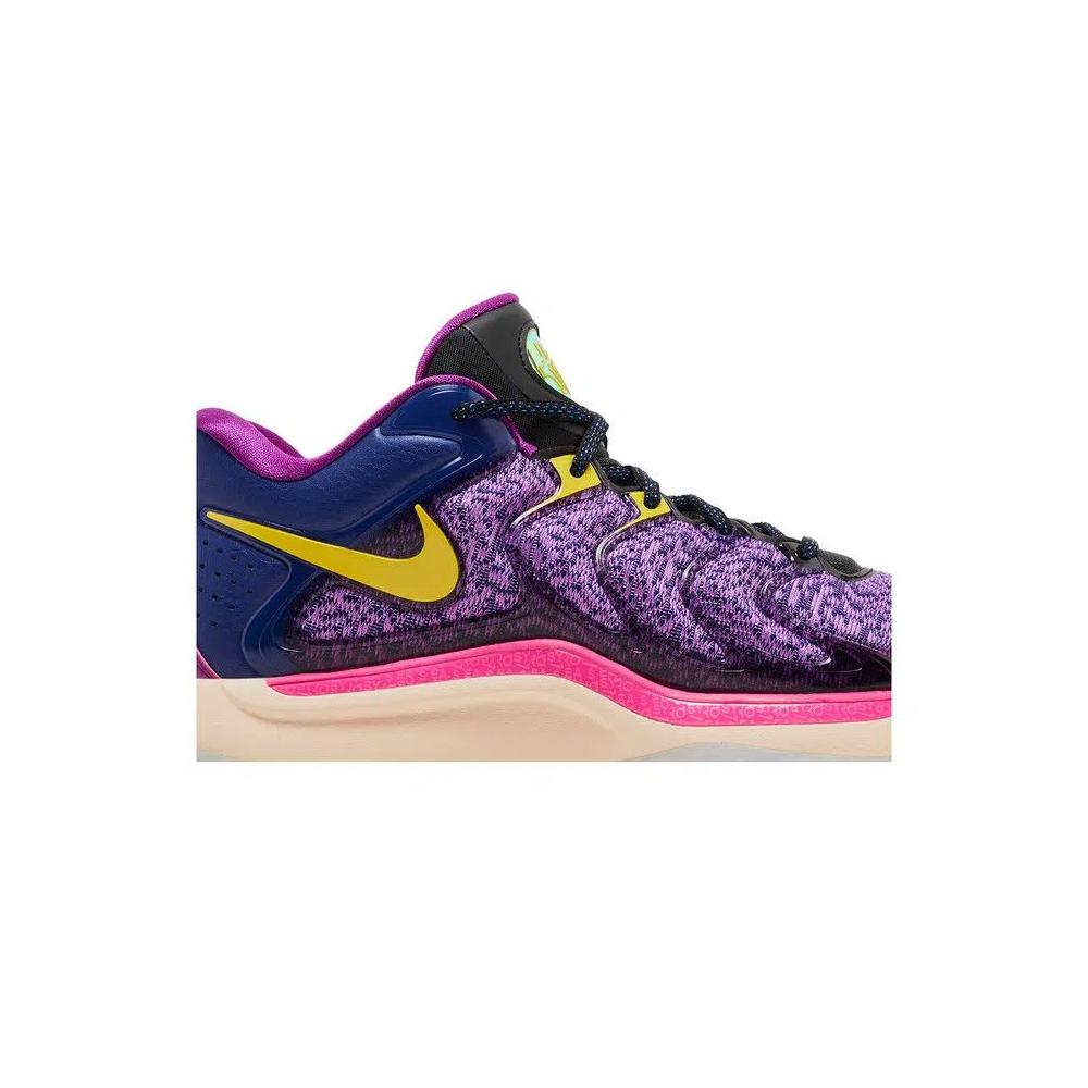 Кроссовки Nike KD 17 'Travel Ball' 2