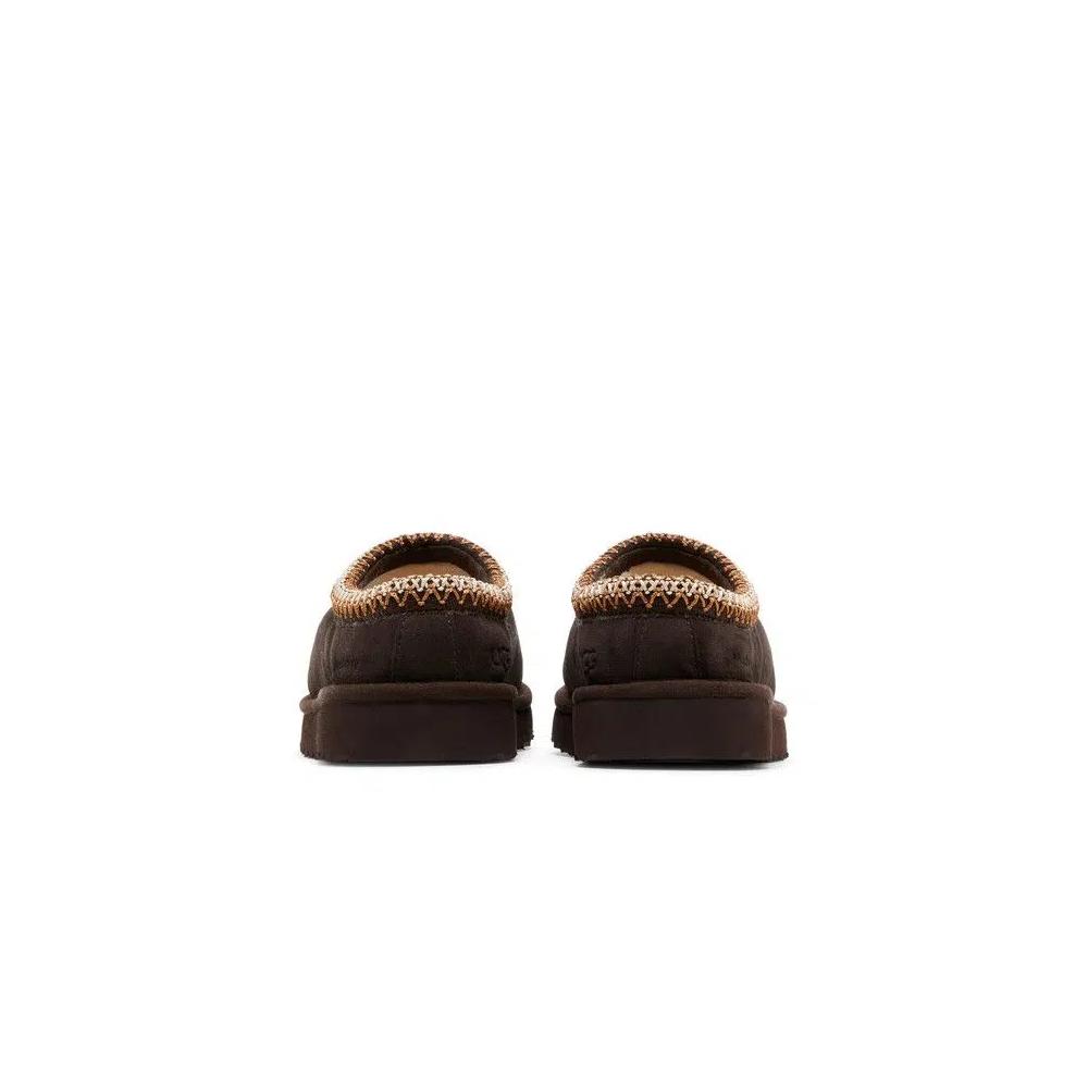 Slippers Madhappy x UGG Wmns Tasman Slipper 'Шоколад' 6