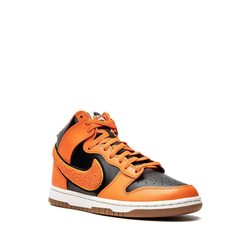 Кроссовки Dunk Hi Retro University 2