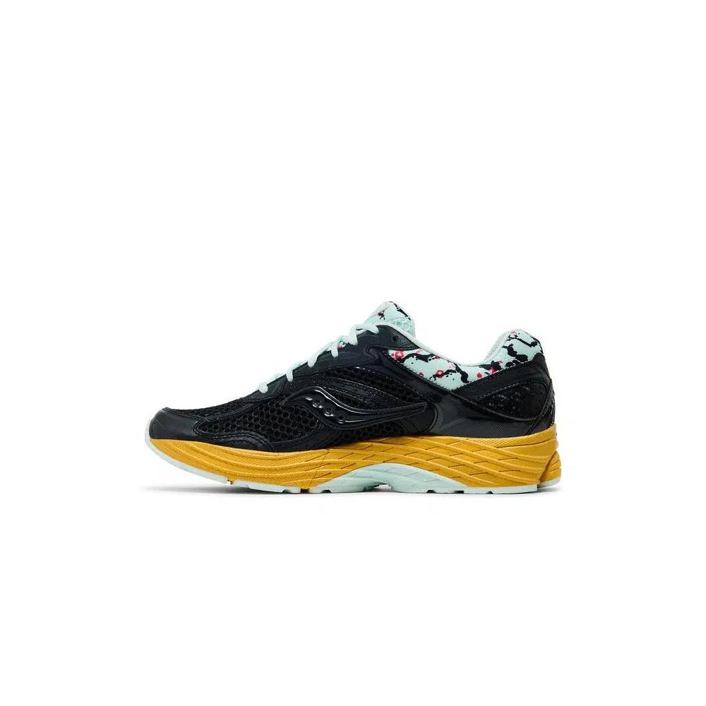 Обувь Saucony ProGrid Omni 9 'Токио' 3