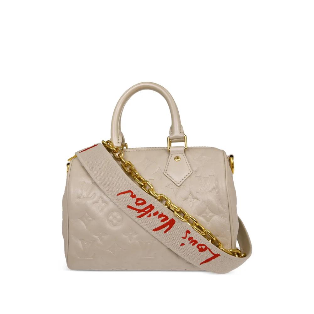 Сумка 22 Fall In Love Speedy Bandouliere (2010-2020-е годы) 2