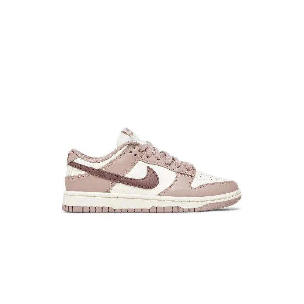 Кроссовки Nike Wmns Dunk Low 'Diffused Taupe' 1