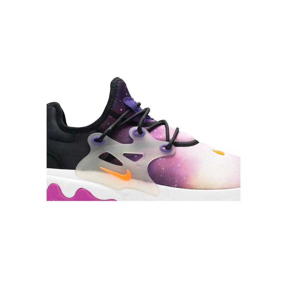 Кроссовки Nike React Presto Premium 'Galaxy' 2