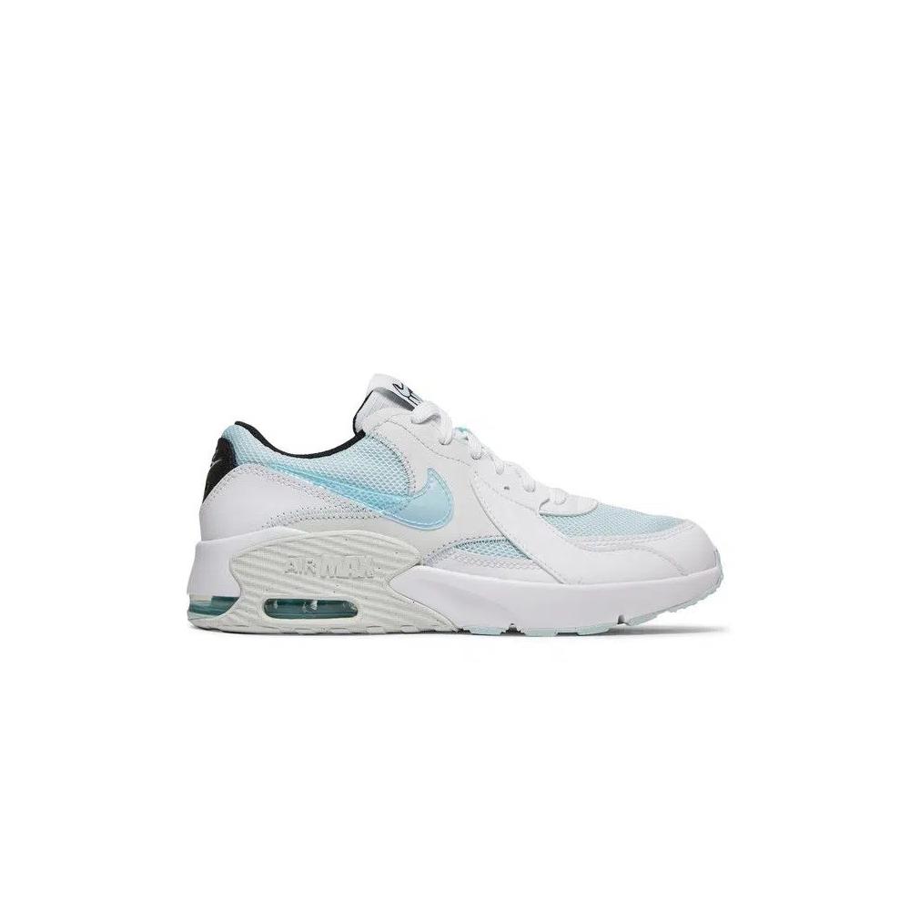 Кроссовки Nike Air Max Excee Power Up GS 'Glacier Blue' 1