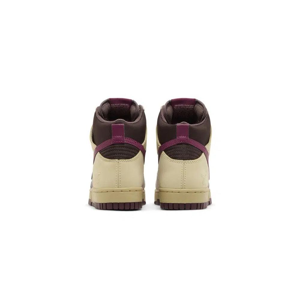 Кроссовки Nike Wmns Dunk High 1985 'Valentine's Day' 6