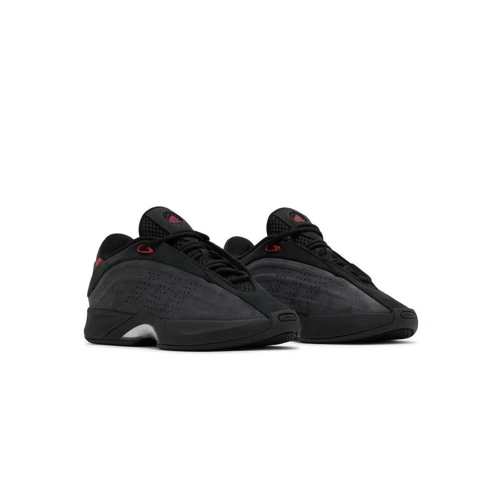 Кроссовки adidas Nova IIInfinity 'Core Black Red' 8