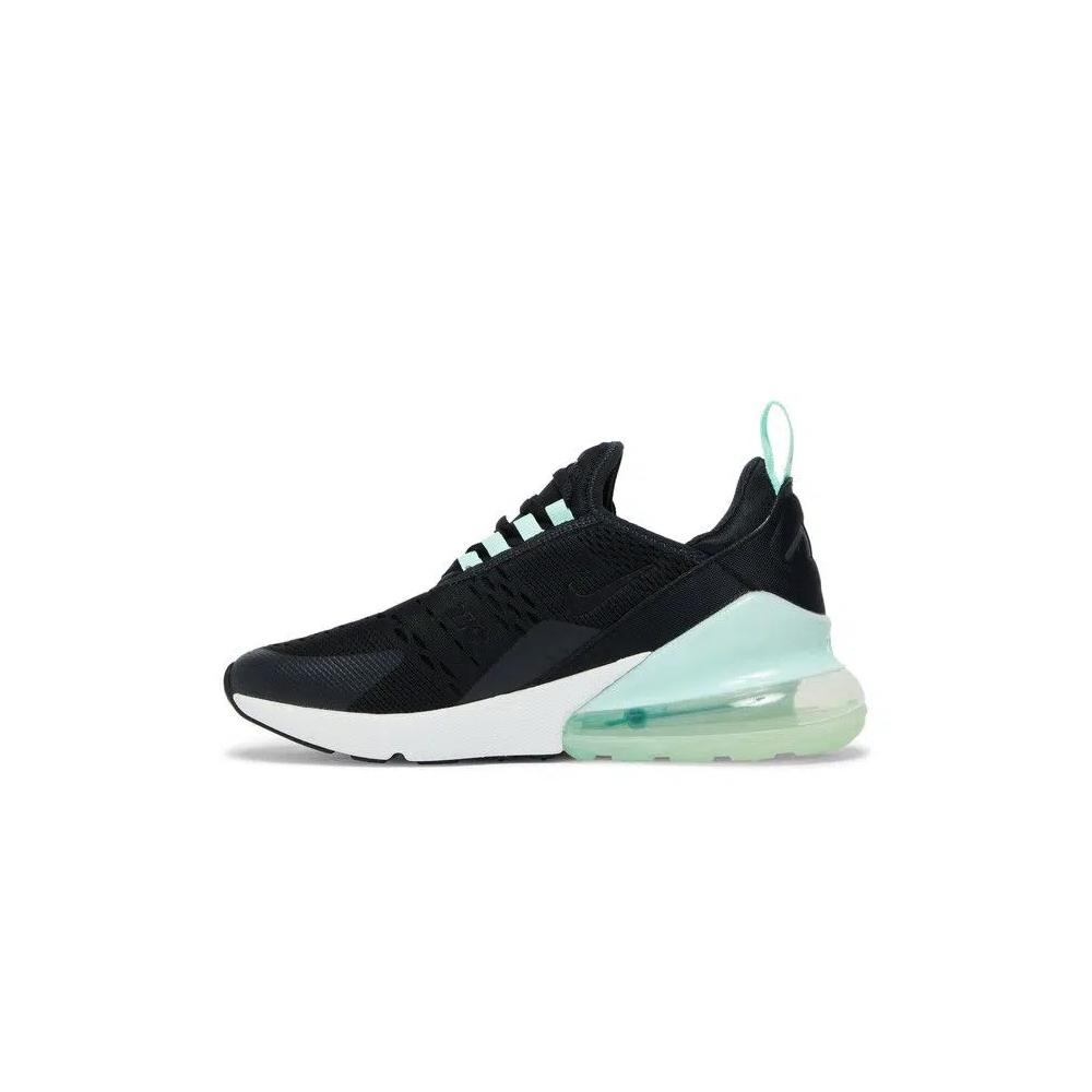 Кроссовки Nike Air Max 270 GS 'Off Noir Mint Foam' 3