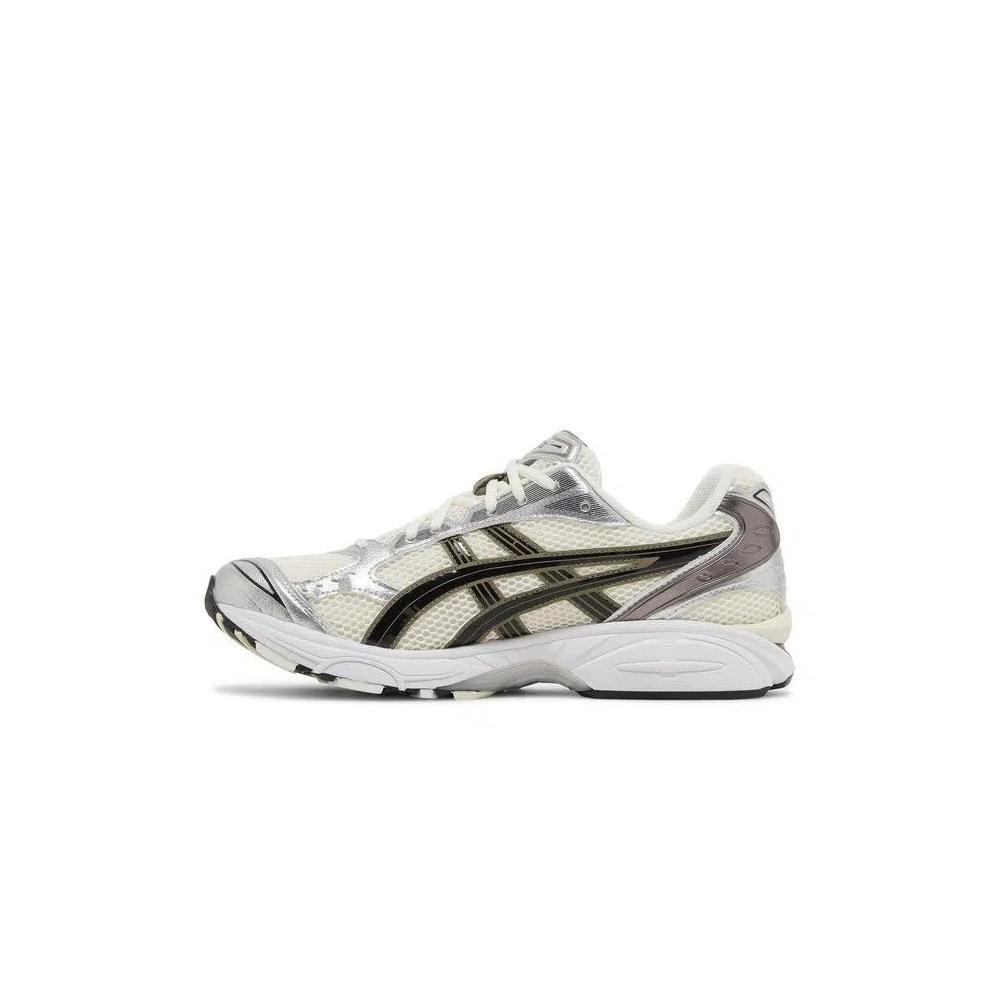 Кроссовки ASICS Gel Kayano 14 'Silver Cream' 3