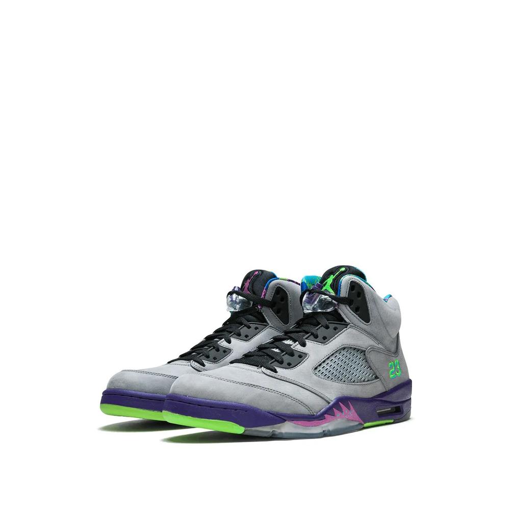 Кроссовки Air Jordan 5 Retro Bel Air 2