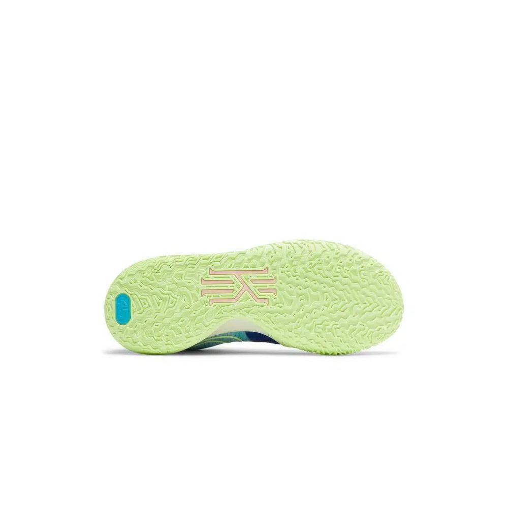 Кроссовки Sue Bird x Nike Kyrie Low 4 EP 'Dynasty' 4