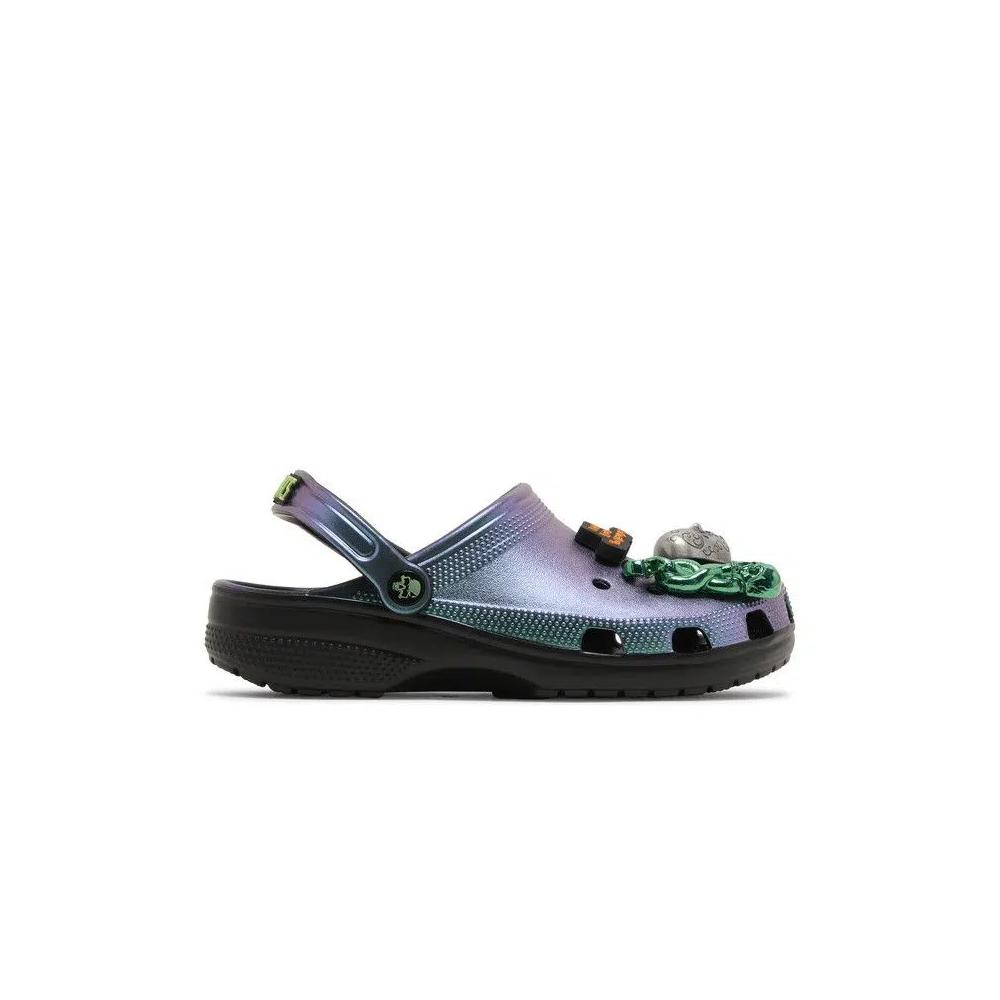 Сабо Harry Potter x Crocs Classic Clog 'The Dark Arts' 1