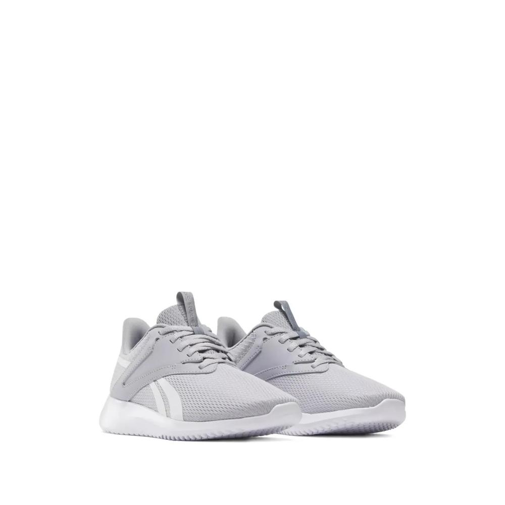 Кроссовки Fluxlite Grey/White 2