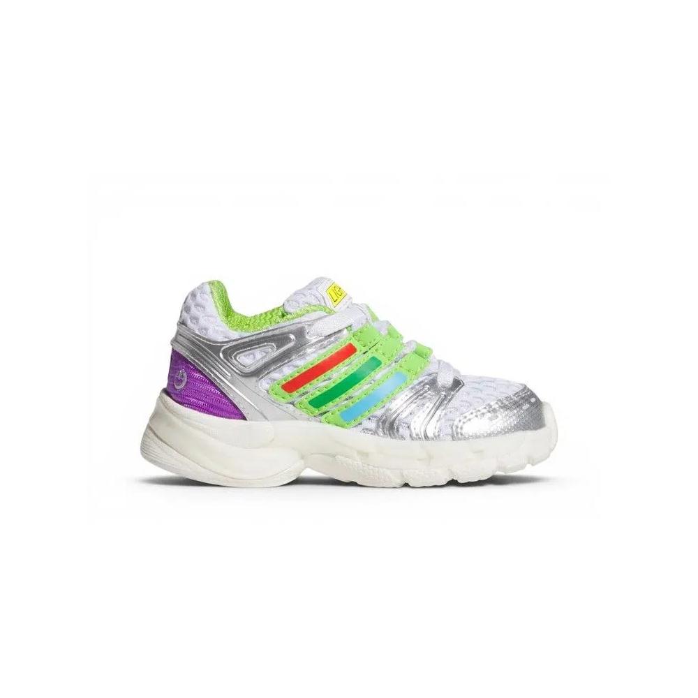 Кроссовки Toy Story x adidas Adistar Control 5 I 'Buzz Lightyear' 1
