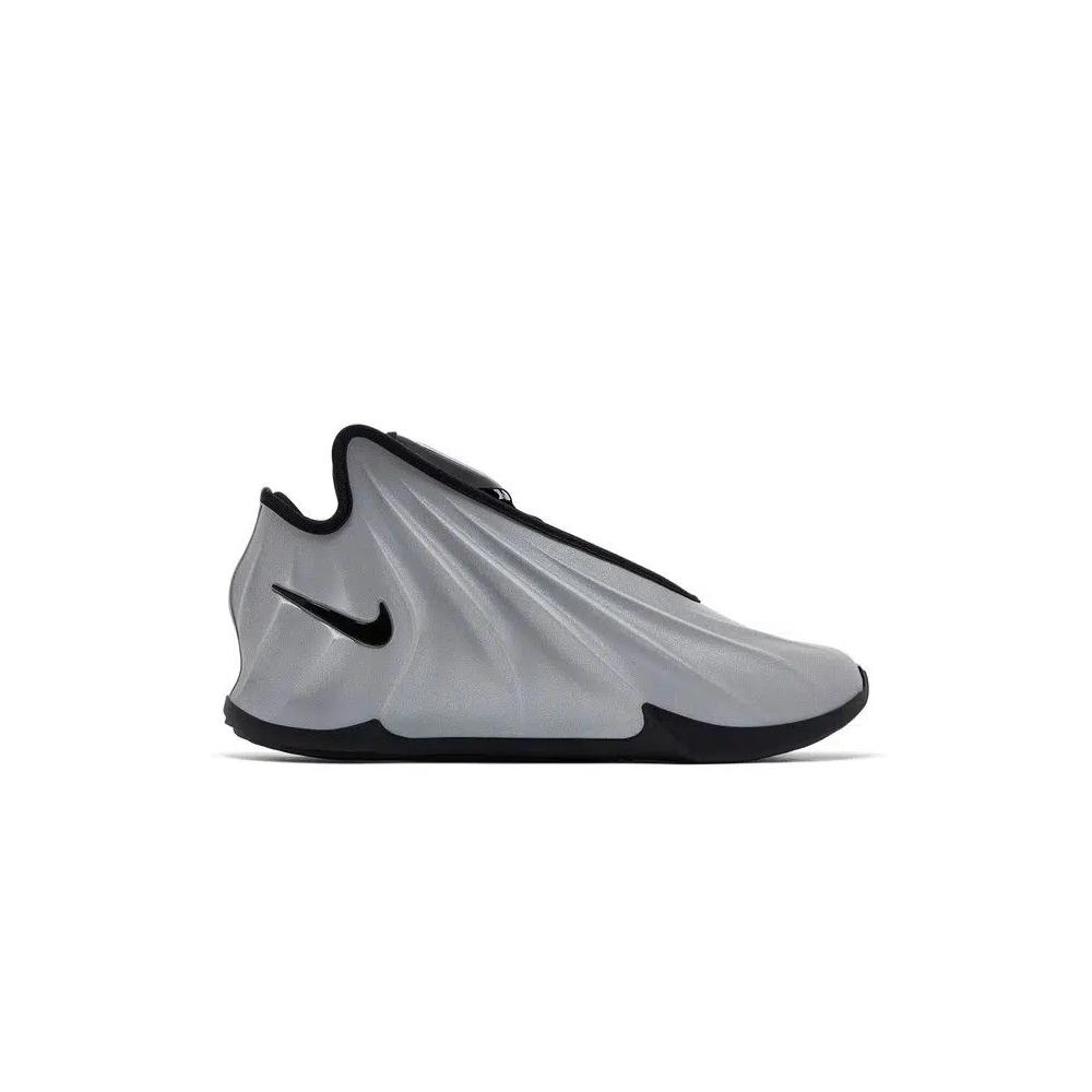 Кроссовки Nike GT Future 'Metallic Silver' 1