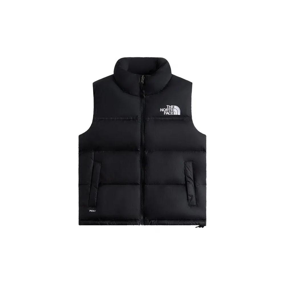 Жилеты The North Face 1996 Retro Nuptse Vest 'TNF Black' 1