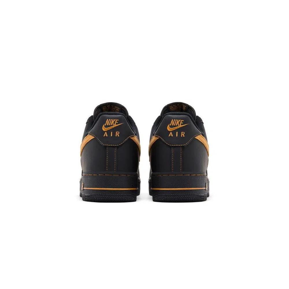 Кроссовки Nike Air Force 1 '07 LV8 'Black Desert Ochre' 6