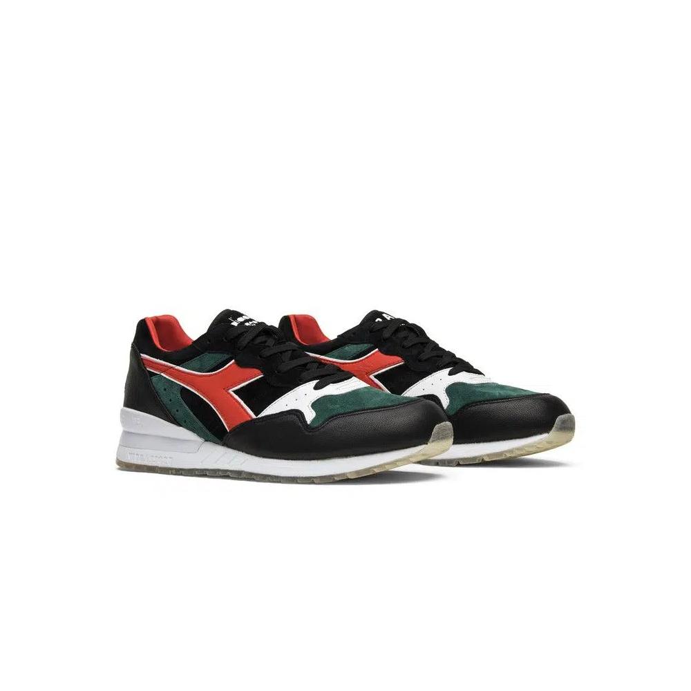 Кроссовки Bait x Diadora Intrepid 'Astro Boy' 8