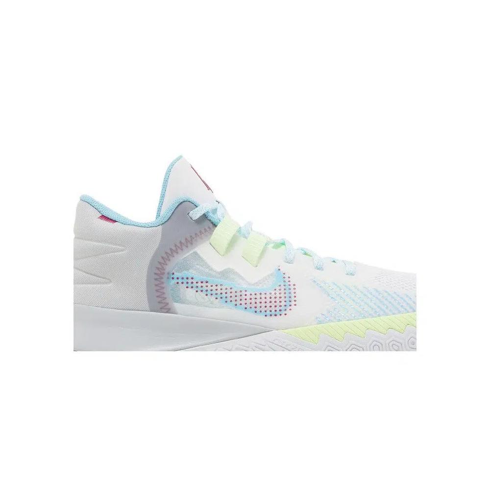 Кроссовки Nike Kyrie Flytrap 5 '1 World 1 People' 2