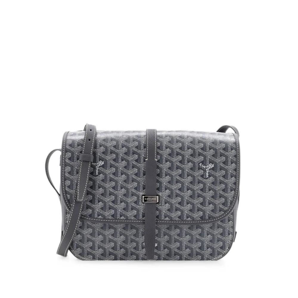 Сумка через плечо Belvedere II Messenger Bag Coated Canvas MM 1