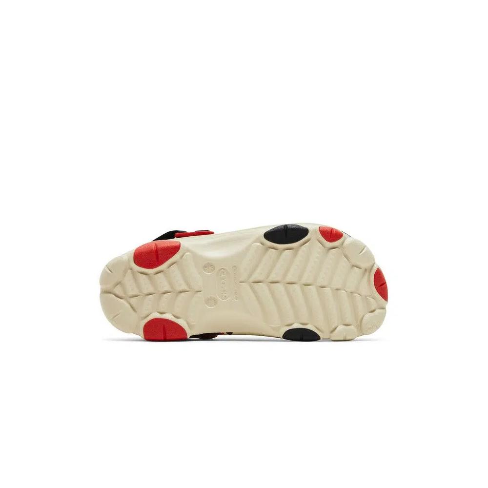 Сабо Friday The 13th x Crocs All-Terrain Clog 'Horror Pack - Jason' 4