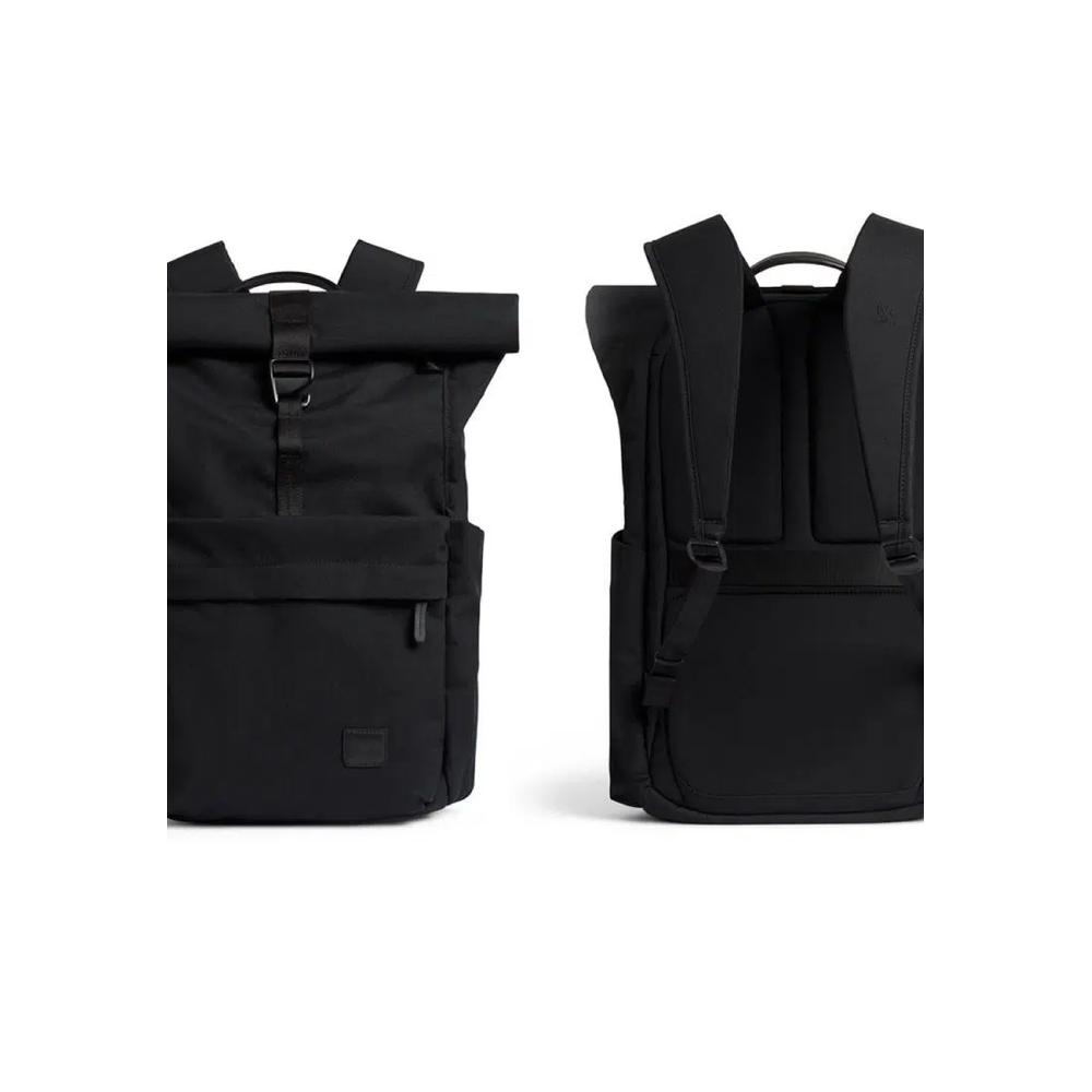 Bellroy Classic Rolltop - Черный 2