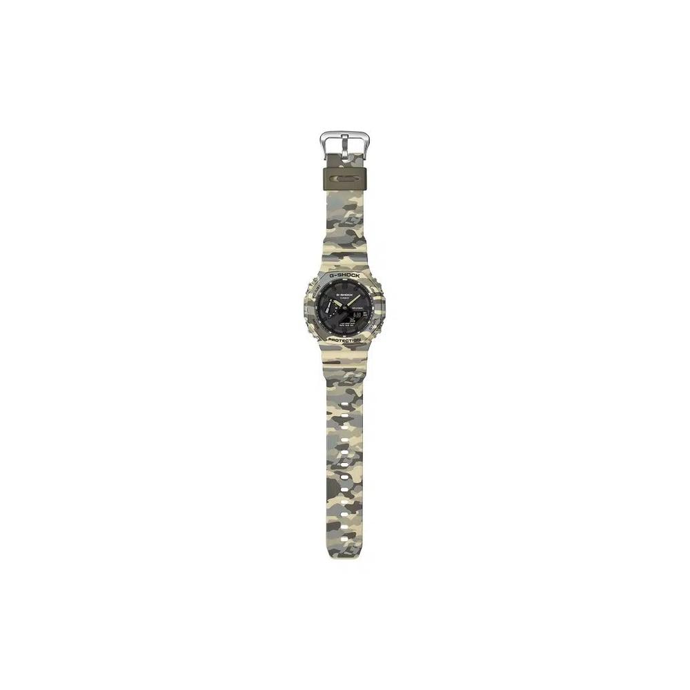 Часы CASIO G-SHOCK GA-2100CM-5A 3