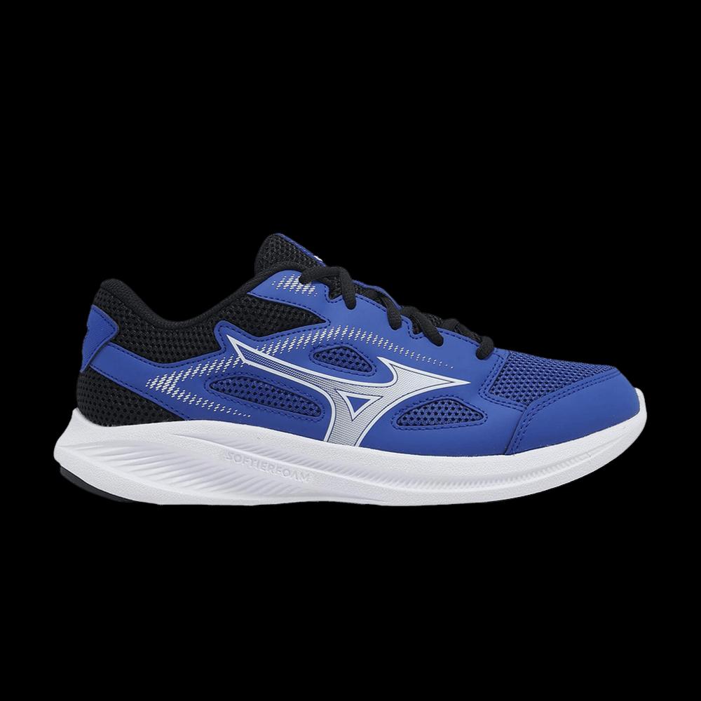 Кроссовки Mizuno Maximizer 27 Wide 'Blue White' 1