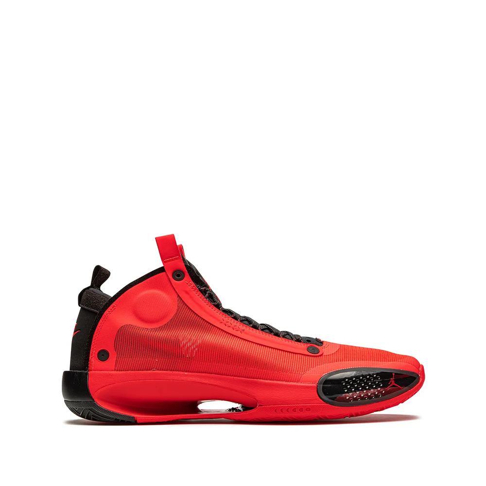 Кроссовки Air Jordan XXXIV Infrared 23 1