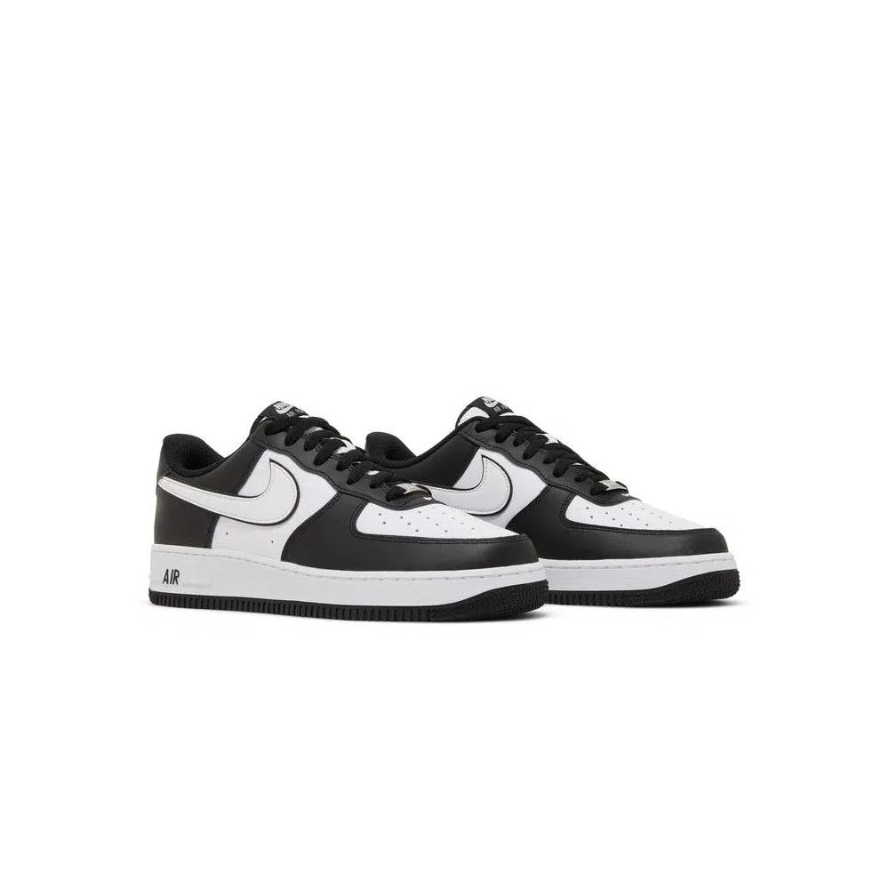 Кроссовки Nike Air Force 1 '07 'Panda' 8