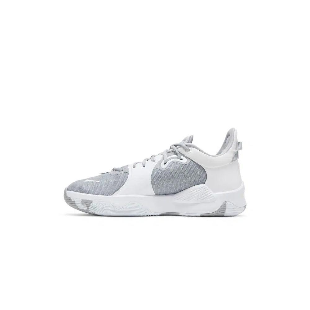 Кроссовки Nike PG 5 TB 'Wolf Grey' 3