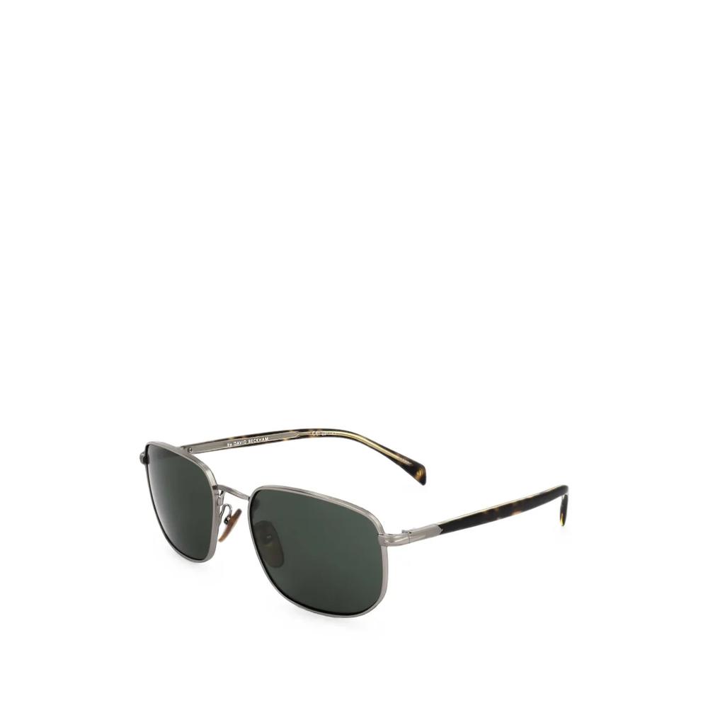 square-frame sunglasses 2