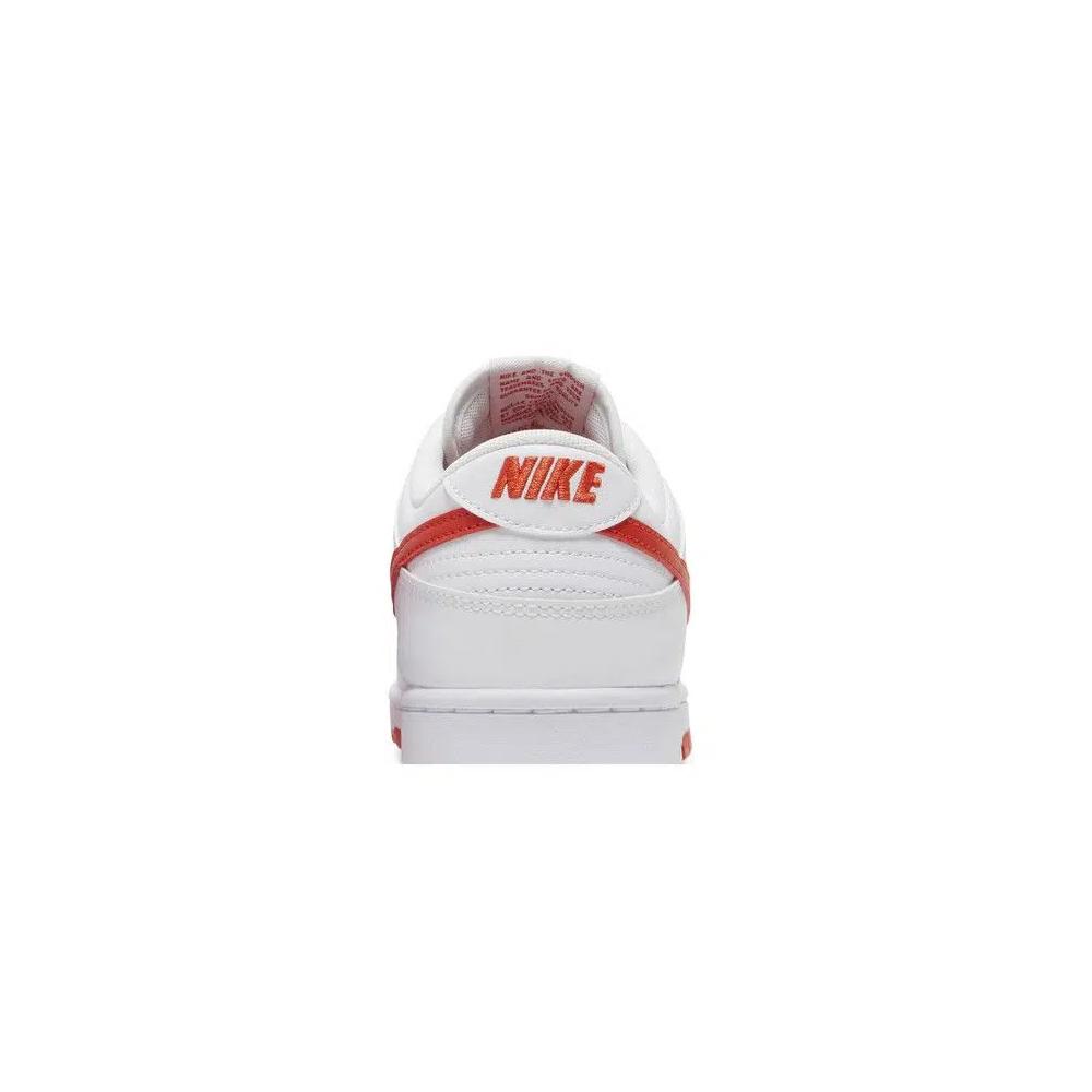Кроссовки Nike Dunk Low 'Picante Red' 7