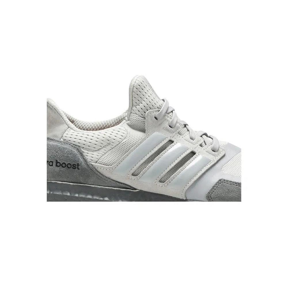 Кроссовки adidas UltraBoost S&L «Light Granite» 2